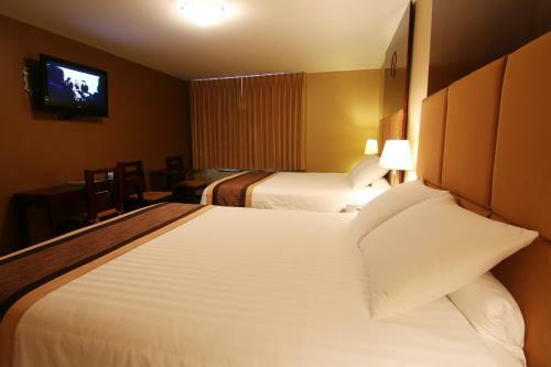 Skky Hotel