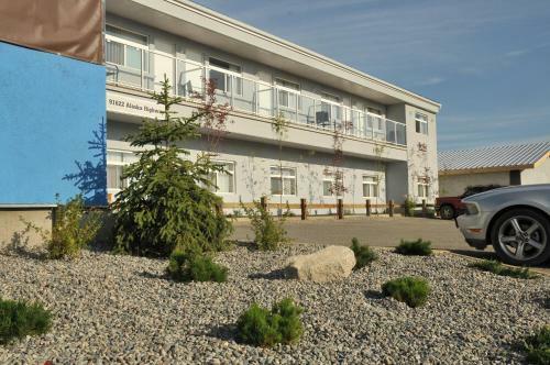 Skky Hotel