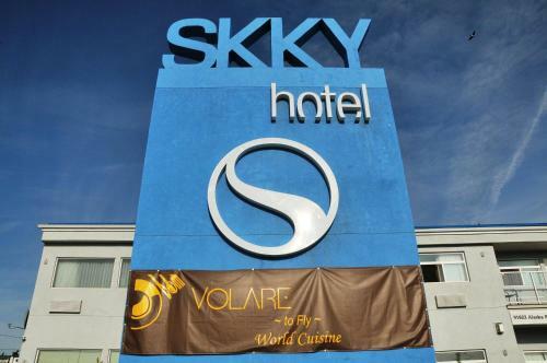 Skky Hotel