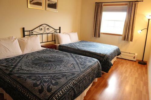 Kaleido Lodge Yukon