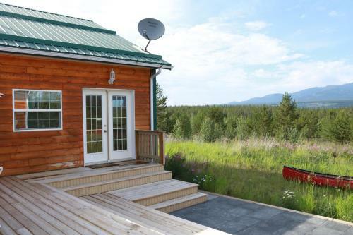Kaleido Lodge Yukon