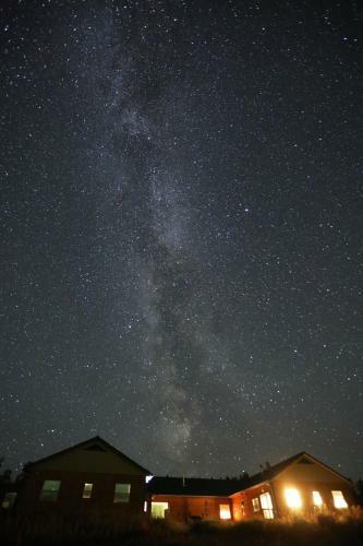 Kaleido Lodge Yukon