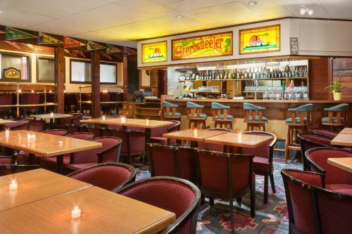 Hotel Days Inn By Wyndham Whitehorse