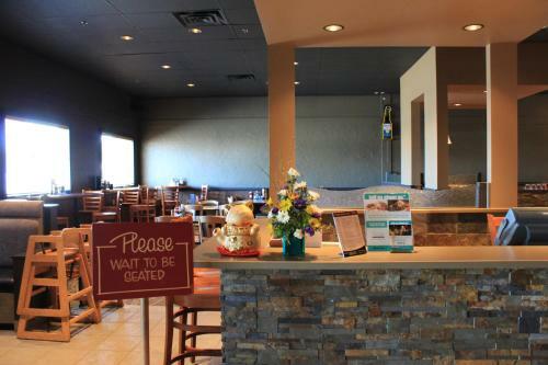 Hotel Days Inn By Wyndham Whitehorse