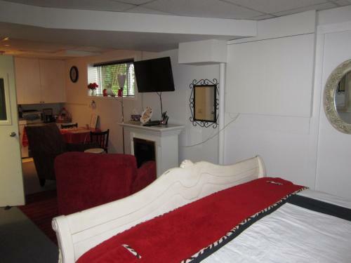 Casey's Bed & Breakfast
