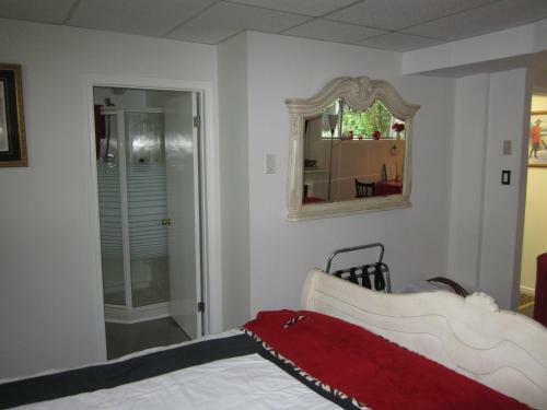 Casey's Bed & Breakfast