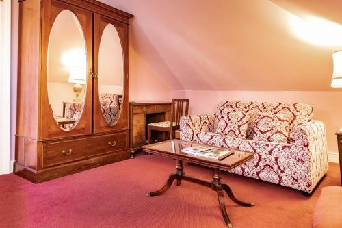 Bed & Breakfast Amethyst Inn