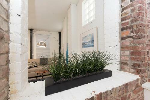 Apartamentos Lee Chong Luxury Vacation Rentals