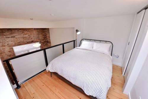 Apartamentos Lee Chong Luxury Vacation Rentals