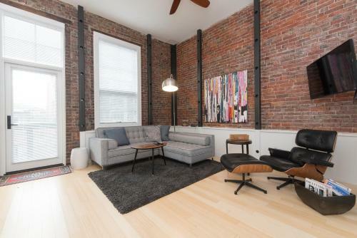 Apartamentos Lee Chong Luxury Vacation Rentals