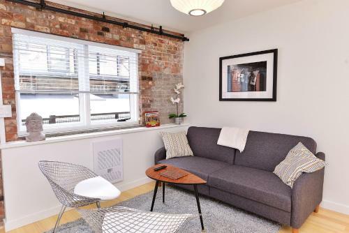 Apartamentos Lee Chong Luxury Vacation Rentals