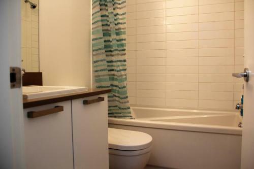 Apartamento Modern 1 Br Condo In Historic Old Town