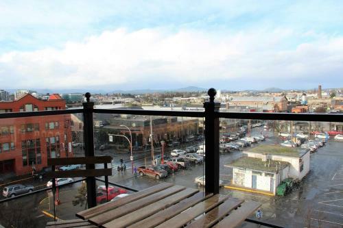 Apartamento Modern 1 Br Condo In Historic Old Town