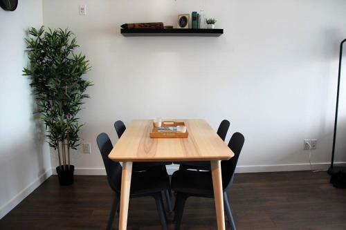 Apartamento Modern 1 Br Condo In Historic Old Town