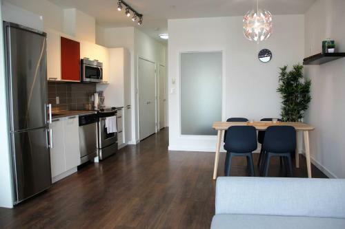 Apartamento Modern 1 Br Condo In Historic Old Town