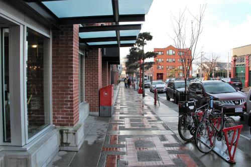 Apartamento Modern 1 Br Condo In Historic Old Town