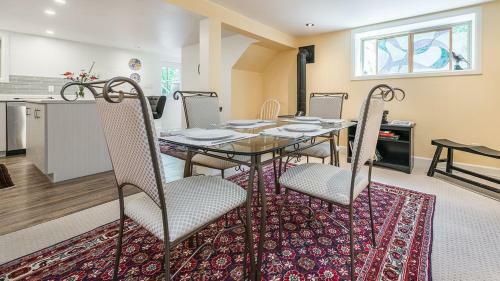 Hostal Relax In Saxe Point