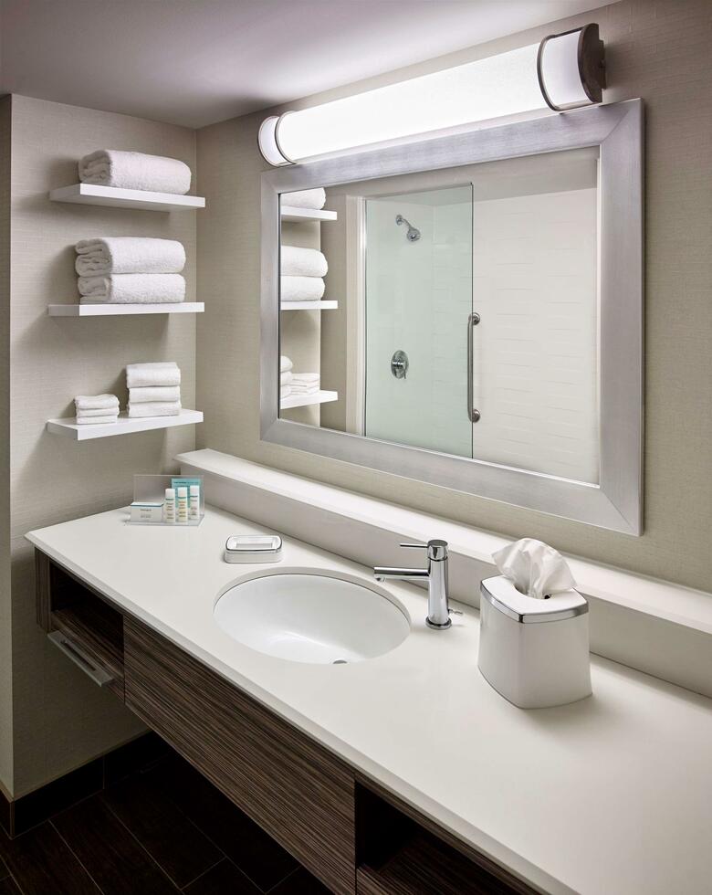 Hotel Hampton Inn By Hilton Sarnia/point Edward