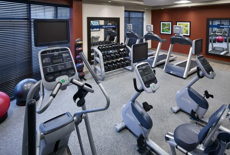 Hotel Hampton Inn By Hilton Sarnia/point Edward