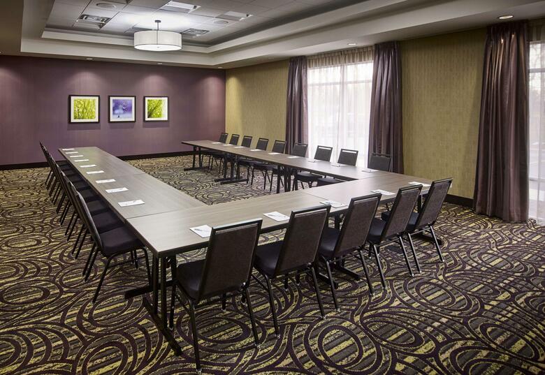 Hotel Hampton Inn By Hilton Sarnia/point Edward