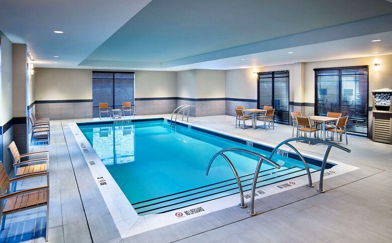 Hotel Hampton Inn By Hilton Sarnia/point Edward
