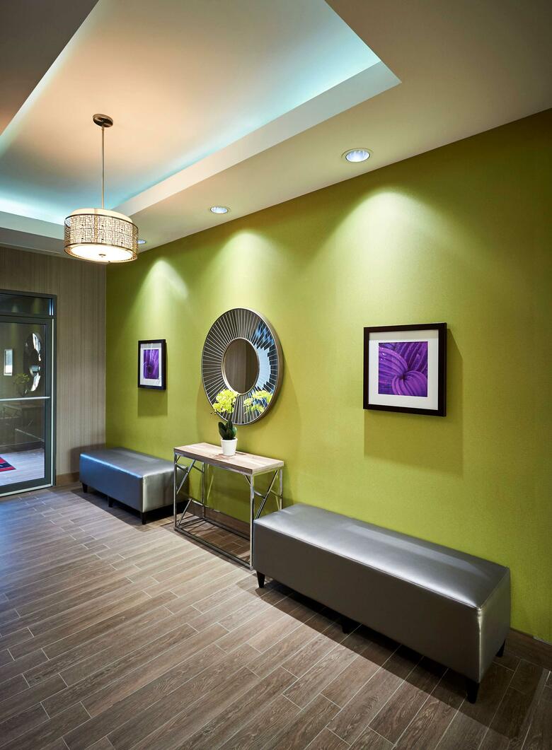 Hotel Hampton Inn By Hilton Sarnia/point Edward