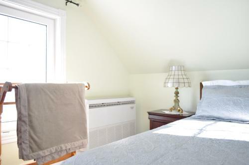 Holman's Heritage Suites