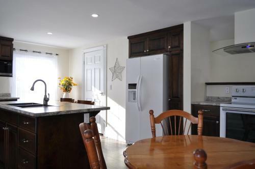 Holman's Heritage Suites