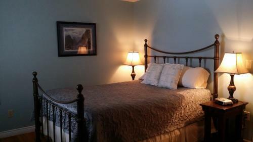 Posada Carriage House Inn