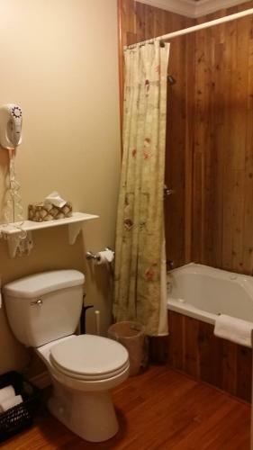 Posada Carriage House Inn