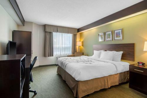 Hotel Sleep Inn