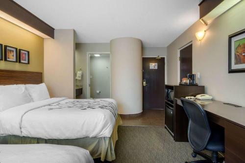Hotel Sleep Inn