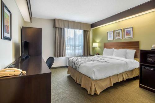 Hotel Sleep Inn