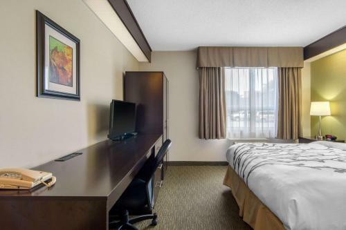 Hotel Sleep Inn