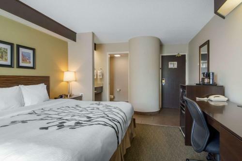 Hotel Sleep Inn