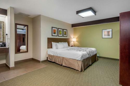 Hotel Sleep Inn