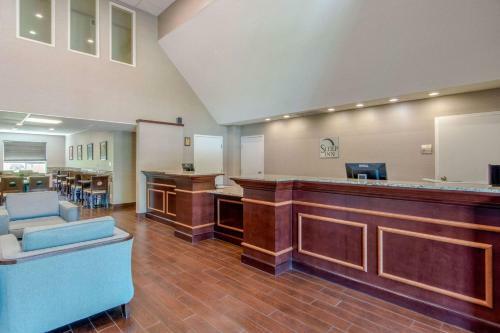 Hotel Sleep Inn