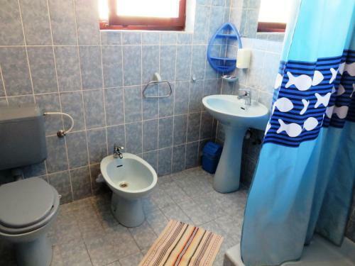 Apartment Vrsi 2