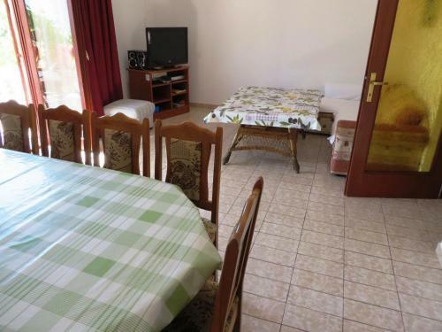 Apartment Vrsi 2