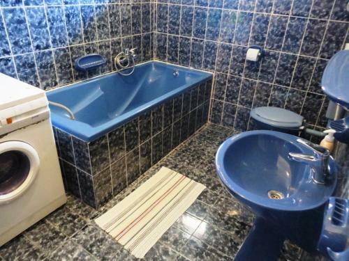 Apartment Vrsi 2