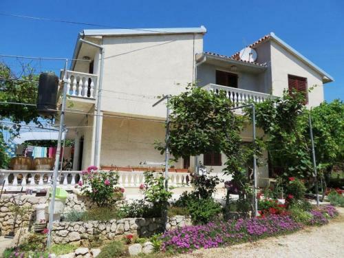 Apartment Vrsi 2