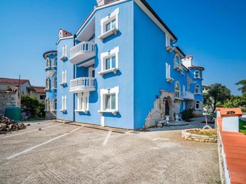 Apartment Hilde.4