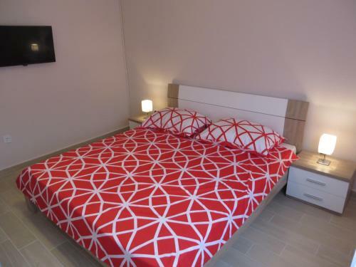 Apartments Medulin