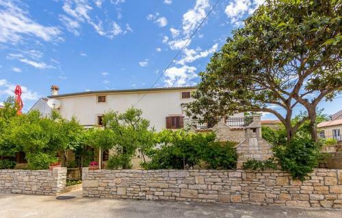 Apartments Lorencin