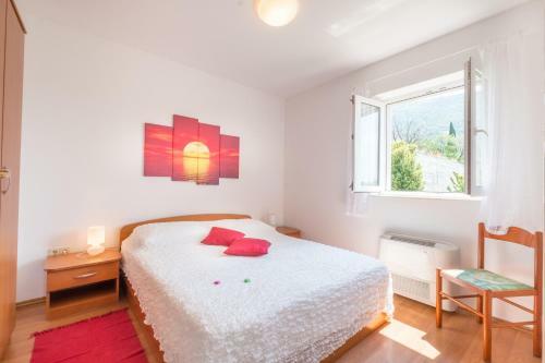 Hostal Villa Panorama - Plat