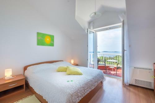 Hostal Villa Panorama - Plat