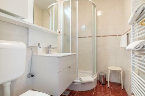 Hostal Villa Panorama - Plat