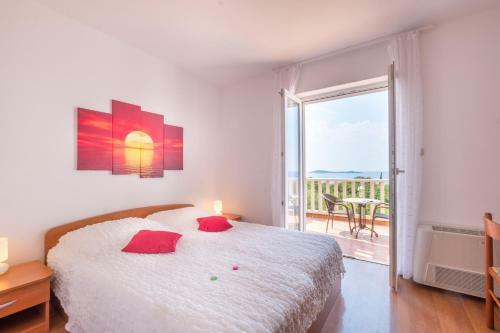 Hostal Villa Panorama - Plat