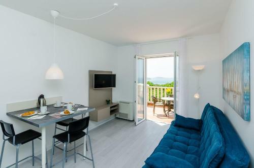 Hostal Villa Panorama - Plat