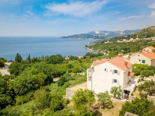 Hostal Villa Panorama - Plat